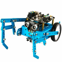 Ресурсный набор mBot Six-Legged Pack - «globural.ru» - Ступино