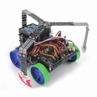 Ресурсный набор Robo kit 1-2 - «globural.ru» - Ступино