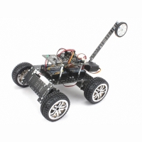 Ресурсный набор Robo kit 2-3 - «globural.ru» - Ступино