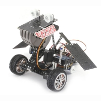 Ресурсный набор Robo Kit 4-5 - «globural.ru» - Ступино