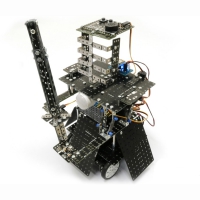 Ресурсный набор Robo Kit 6-7 - «globural.ru» - Ступино