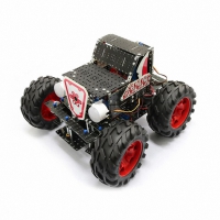 Конструктор Robo Kit 7 - «globural.ru» - Ступино