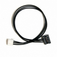 Комплект кабелей Robot Cable-3P-5P 150mm 5pcs - «globural.ru» - Ступино