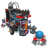 Набор K’NEX Education ROBOTICS PACK - «globural.ru» - Ступино