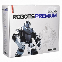 Набор Robotis bioloid premium kit - «globural.ru» - Ступино