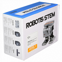 Образовательный комплект Robotis bioloid stem level 1 - «globural.ru» - Ступино