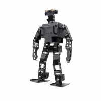 Человекоподобный робот Robotis DARwIn-OP3 - «globural.ru» - Ступино