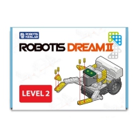 Робототехнический набор Robotis dream II Level 2 Kit - «globural.ru» - Ступино