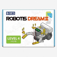 Робототехнический набор Robotis dream II Level 4 Kit - «globural.ru» - Ступино