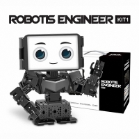 Конструктор Robotics engineer kit 1 - «globural.ru» - Ступино
