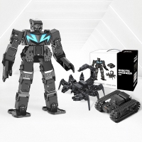 Конструктор Robotics engineer kit 2 - «globural.ru» - Ступино