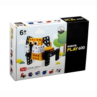 Робототехнический набор "Robotis play 600 pets (Домашние животные)" - «globural.ru» - Ступино