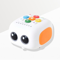 Робототехнический набор для младшего возраста Matatalab Tale-Bot PRO - «globural.ru» - Ступино