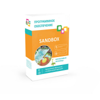 Программное обеспечение "Sandbox" - «globural.ru» - Ступино