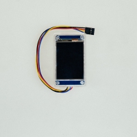 Сенсорный дисплей TFT 2.4 LCD  - «globural.ru» - Ступино