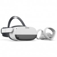 Комплект для класса виртуальной реальности Geckotouch VR01 - «globural.ru» - Ступино
