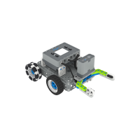 VEX IQ Стартовый набор /Starter Kit (2-е поколение Gen 2) - «globural.ru» - Ступино