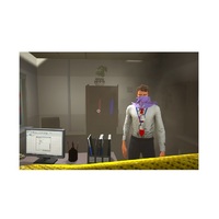 VR-тренажер для колледжей и вузов. "ОТиПБ и пожарная безопасность. Пожарная безопасность с применением самоспаса" - «globural.ru» - Ступино