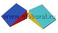 Скат для сухого бассейна - «globural.ru» - Ступино