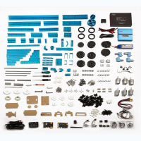 Соревновательный набор 2022 MakeX Challenge Educational Competition Kit - «globural.ru» - Ступино