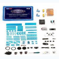 Соревновательный набор 2022 MakeX Explorer Educational Competition Kit - «globural.ru» - Ступино