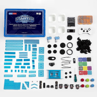 Соревновательный набор 2022 MakeX Starter Educational Competition Kit - «globural.ru» - Ступино