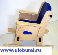 Дополнительная опора - «globural.ru» - Ступино