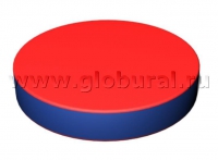 Таблетка d=40*7см (ВИК) - «globural.ru» - Ступино