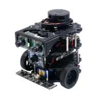 Учебный комплект на базе TurtleBot3 (Расширенный) - «globural.ru» - Ступино