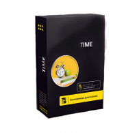 Программное обеспечение Time - «globural.ru» - Ступино