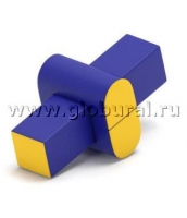 Модуль Трансформер №15 (ВИК) - «globural.ru» - Ступино