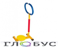 Детский тренажер "Твистер" - «globural.ru» - Ступино