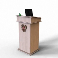 Трибуна АВТ-003 - «globural.ru» - Ступино