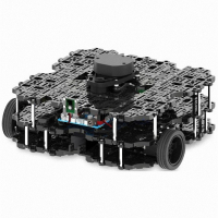 Мобильный робот Turtlebot3 waffle pi - «globural.ru» - Ступино