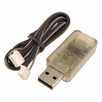 Адаптер USB Downloader LN-101 - «globural.ru» - Ступино