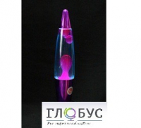 Лампа "Вулкан" - «globural.ru» - Ступино