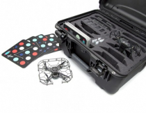Образовательный комплект программируемого квадрокоптера DJI TELLO EDU (Стартовый – 5) - «globural.ru» - Ступино