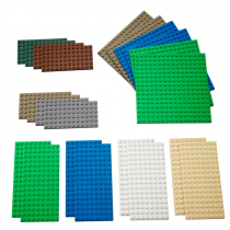 Малые строительные платы LEGO - «globural.ru» - Ступино