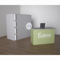 Детский набор «Банк» - «globural.ru» - Ступино