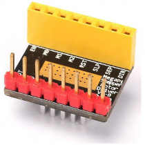 Модуль драйвер шагового двигателя Megapi Stepper Motor Driver V1 - «globural.ru» - Ступино