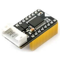 Плата драйвера двигателя MegaPi Encoder/DC Motor Driver - «globural.ru» - Ступино