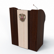 Мультимедийная интерактивная трибуна Rector - «globural.ru» - Ступино