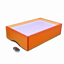 «Планшет» для песочной анимации RGB подсветка - «globural.ru» - Ступино