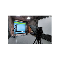 Интерактивная видеостудия "Studio PRO 86″" - «globural.ru» - Ступино