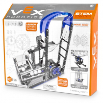 Набор VEX by HEXBUG "Пусковая установка" - «globural.ru» - Ступино