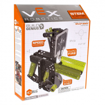 Набор VEX by HEXBUG "Бластер" - «globural.ru» - Ступино