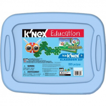 Конструктор образовательный Kid K'NEX Education "Набор для класса" - «globural.ru» - Ступино