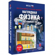 Наглядная физика. Постоянный ток - «globural.ru» - Ступино