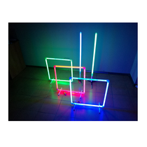 Трасса для гонок микро дронов TinyWhoop Series PRO - «globural.ru» - Ступино