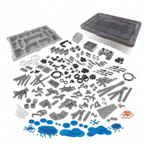 Базовый набор по робототехнике "Starter Kit с пультом"  VEX IQ - «globural.ru» - Ступино